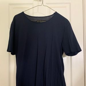 Zara Short Sleeve Shirt